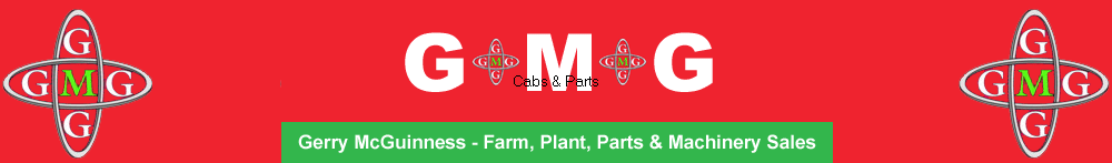 Cabs & Parts
